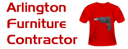 Arlington Furniture Contractor logo